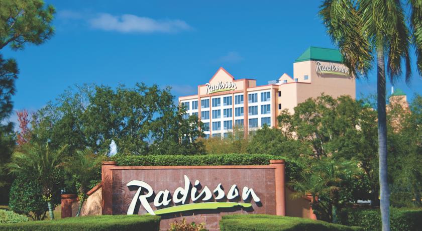 Radisson Resort